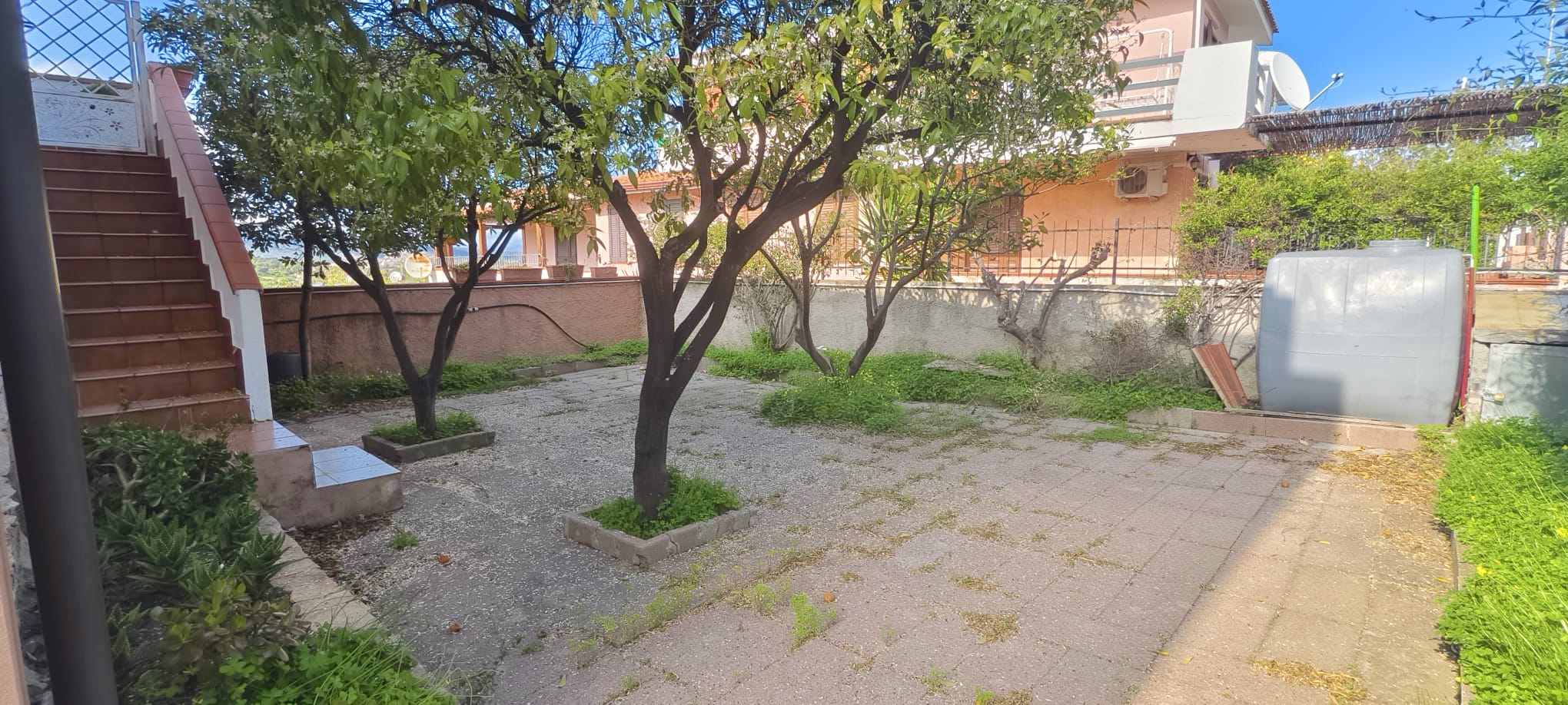 Giardino