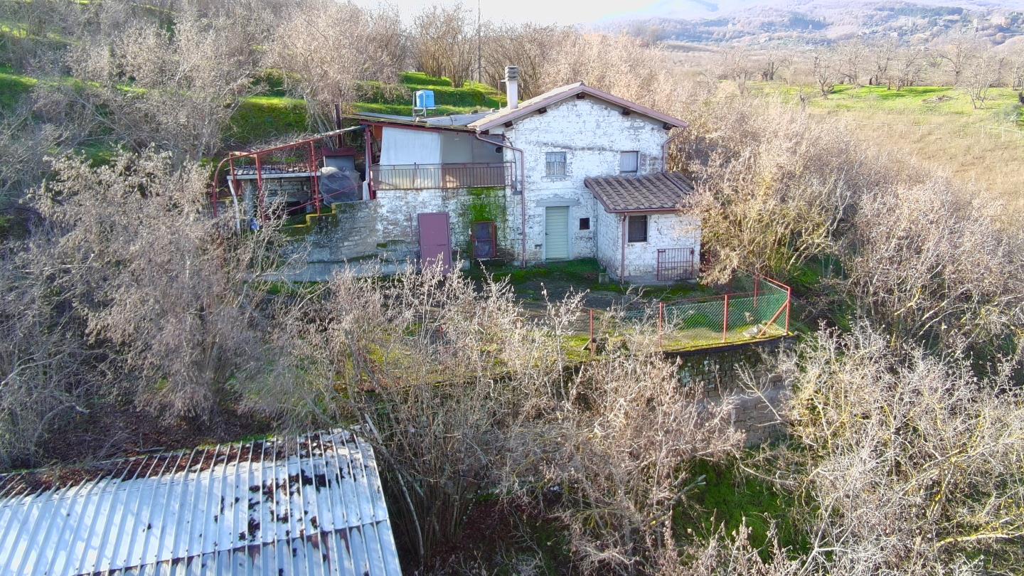 Rif. 1342 - Casaletto con terreno