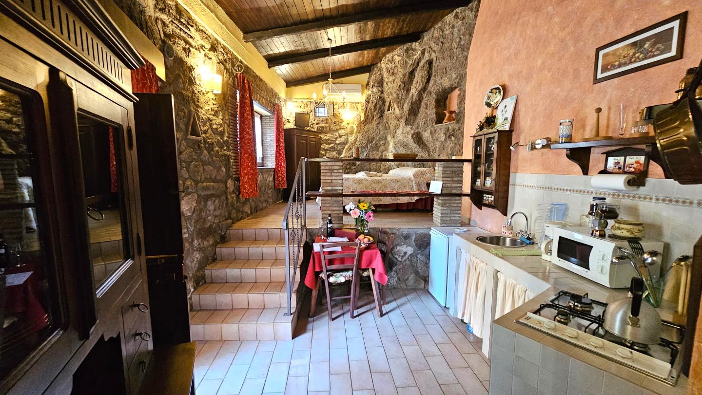 Rif. 1361 - Appartamento completamente ristrutturato