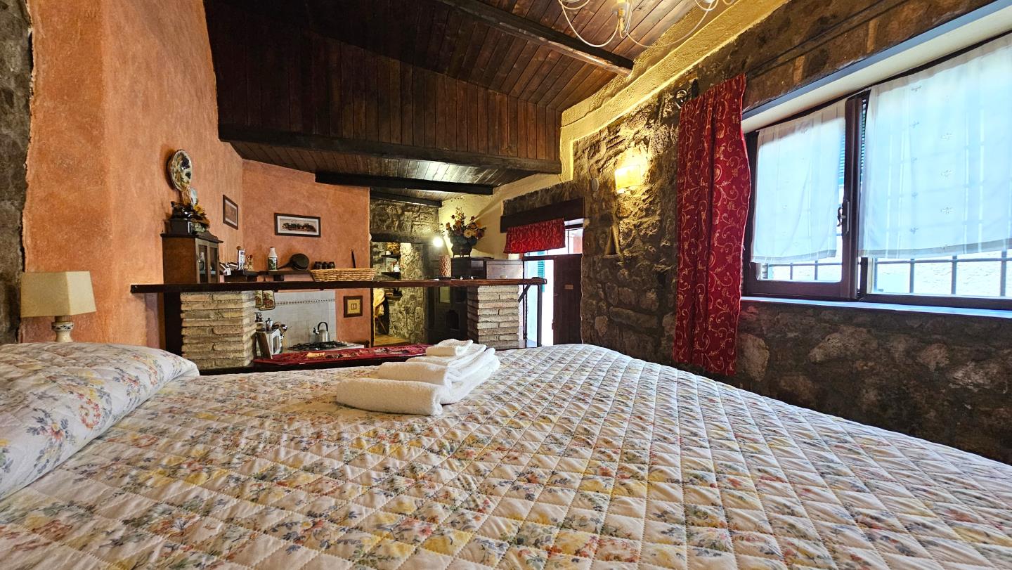 Camera da letto