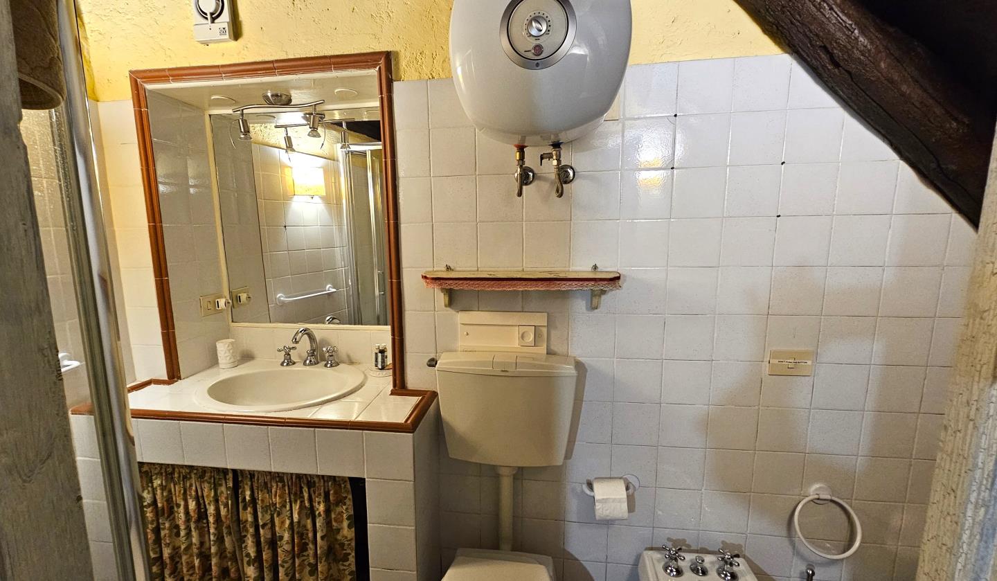Bagno