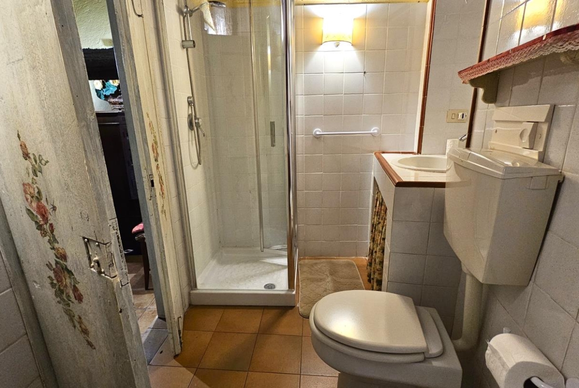 Bagno