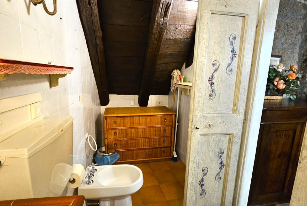 Bagno