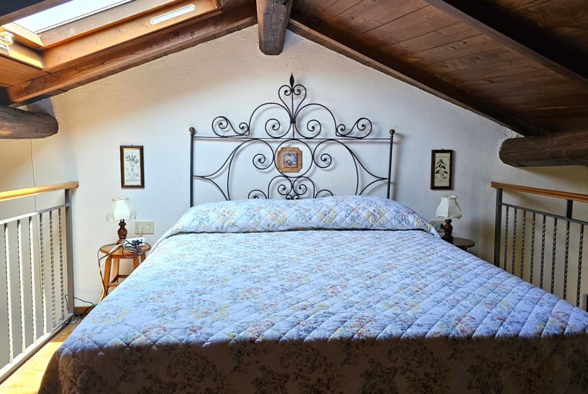 Camera da letto