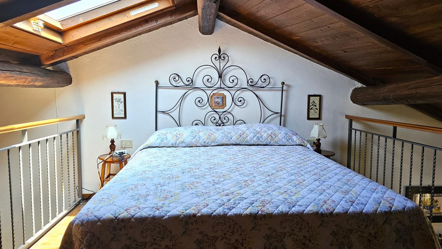 Camera da letto