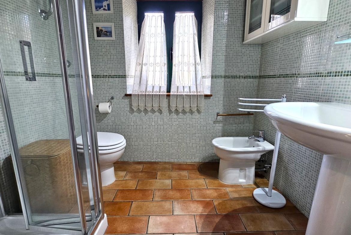 Bagno