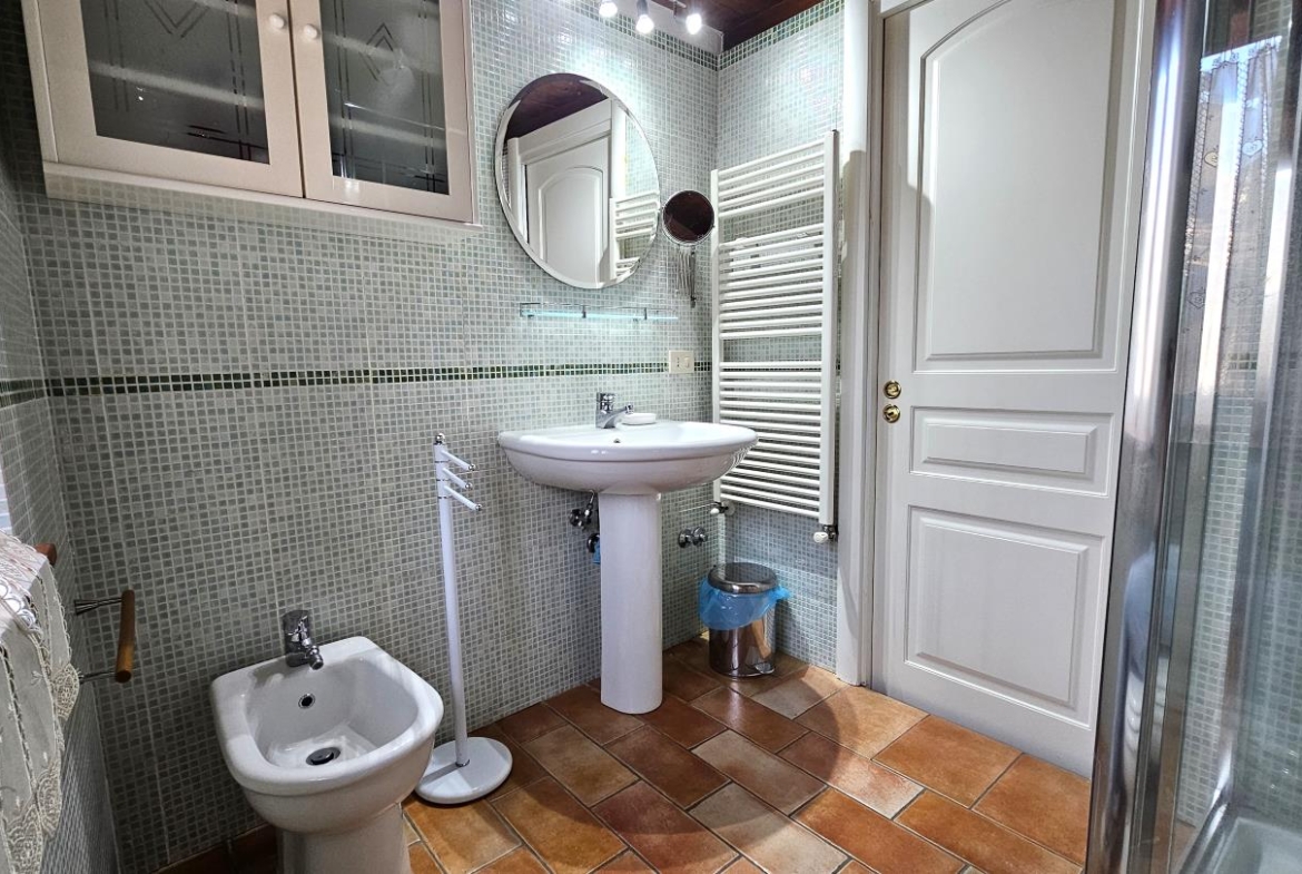 Bagno