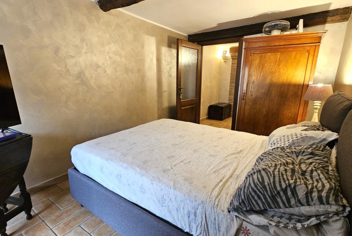 Camera da letto