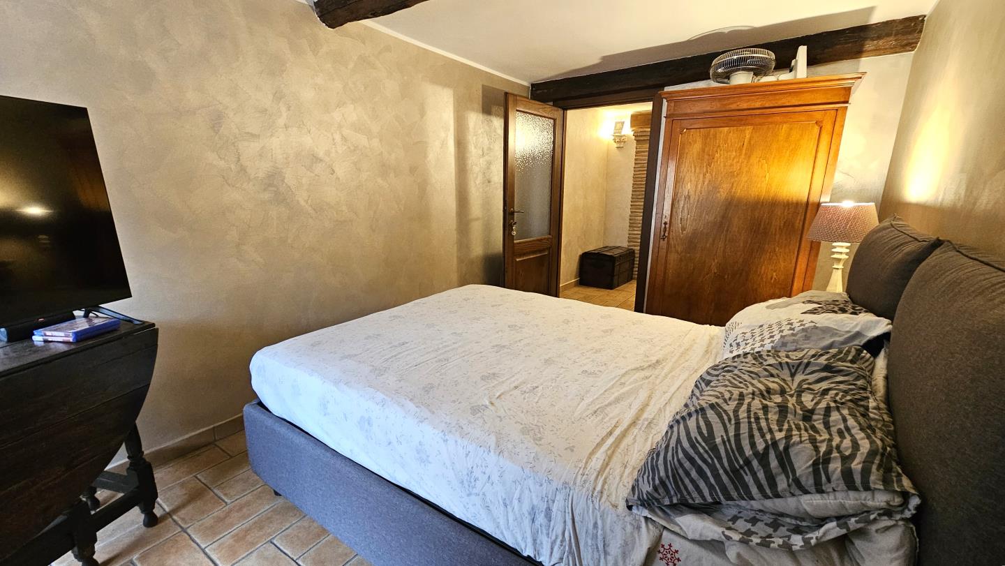 Camera da letto