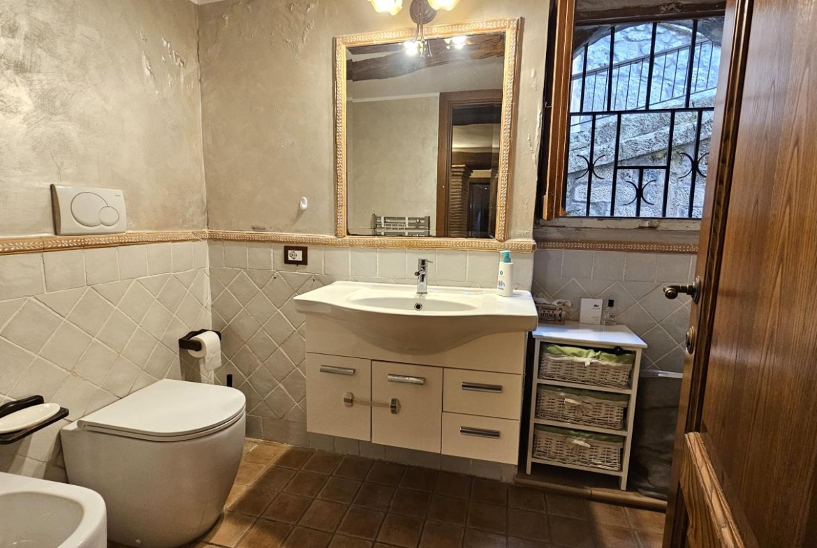Bagno