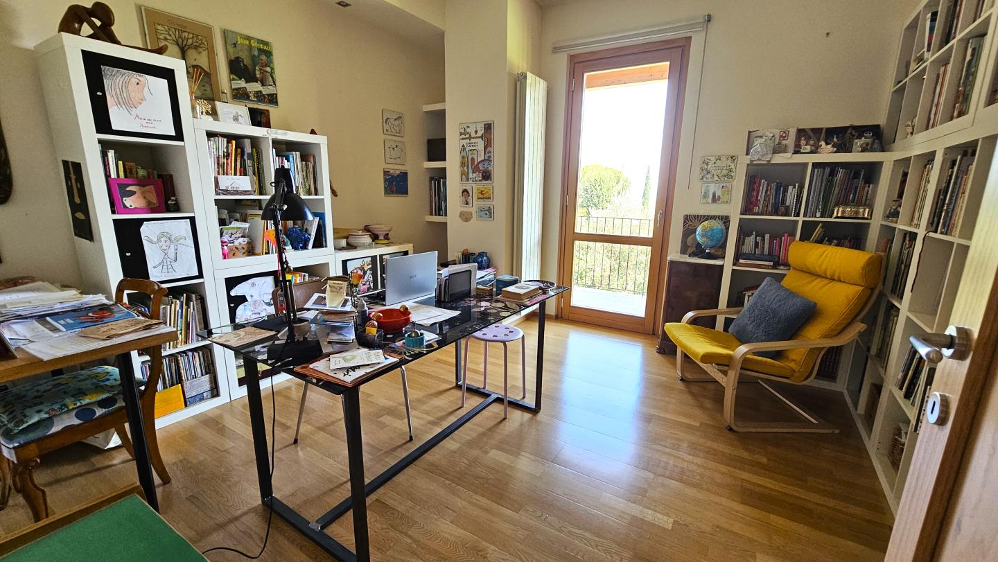 Camera / studio