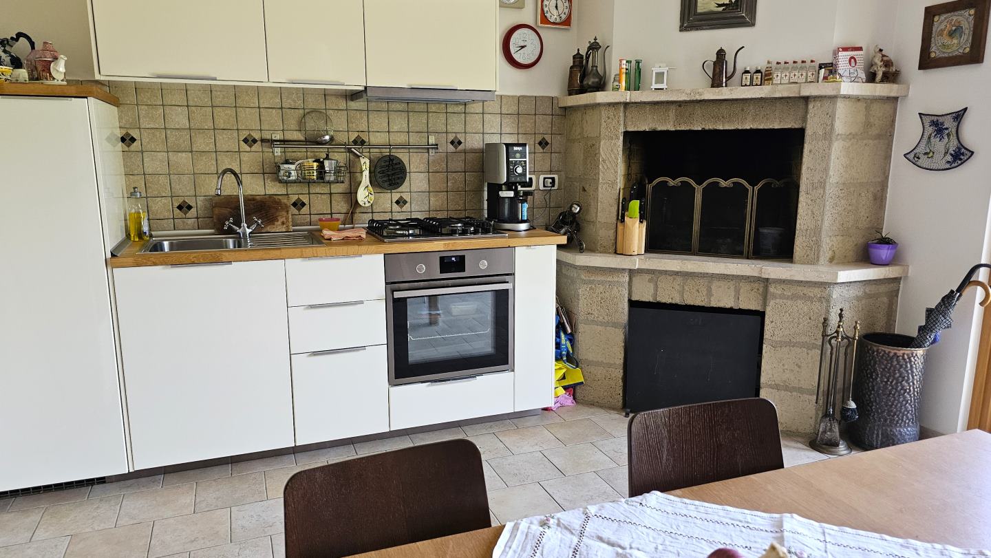 Cucina taverna