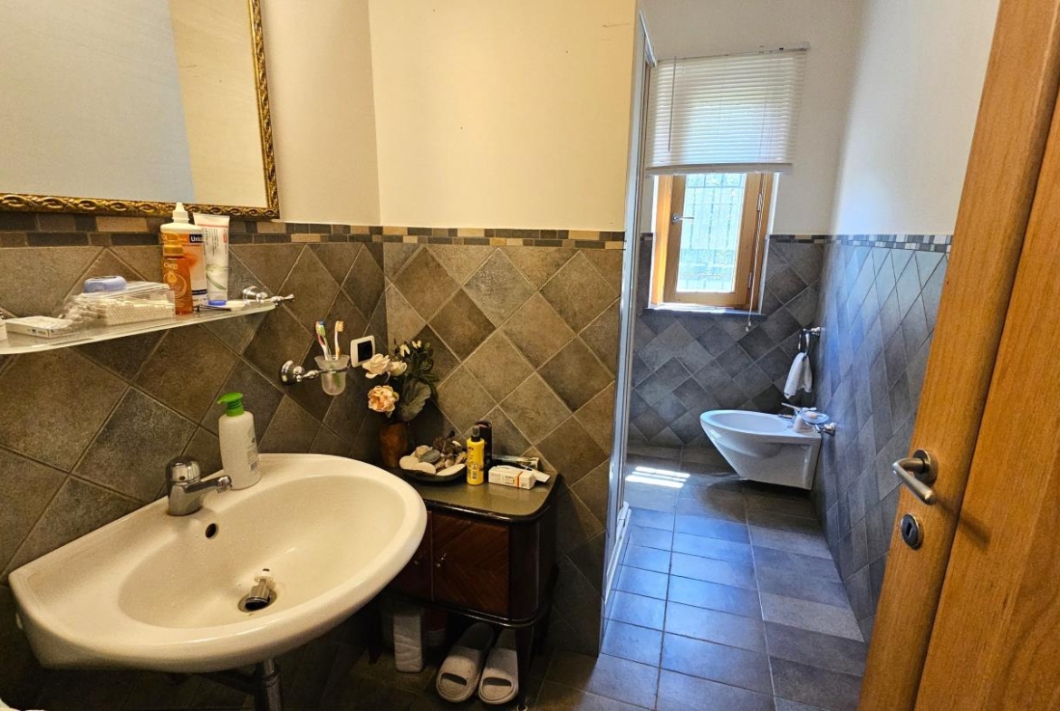 Bagno taverna