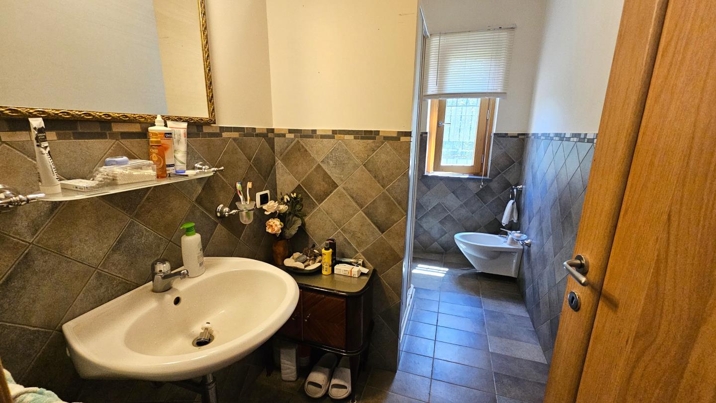 Bagno taverna