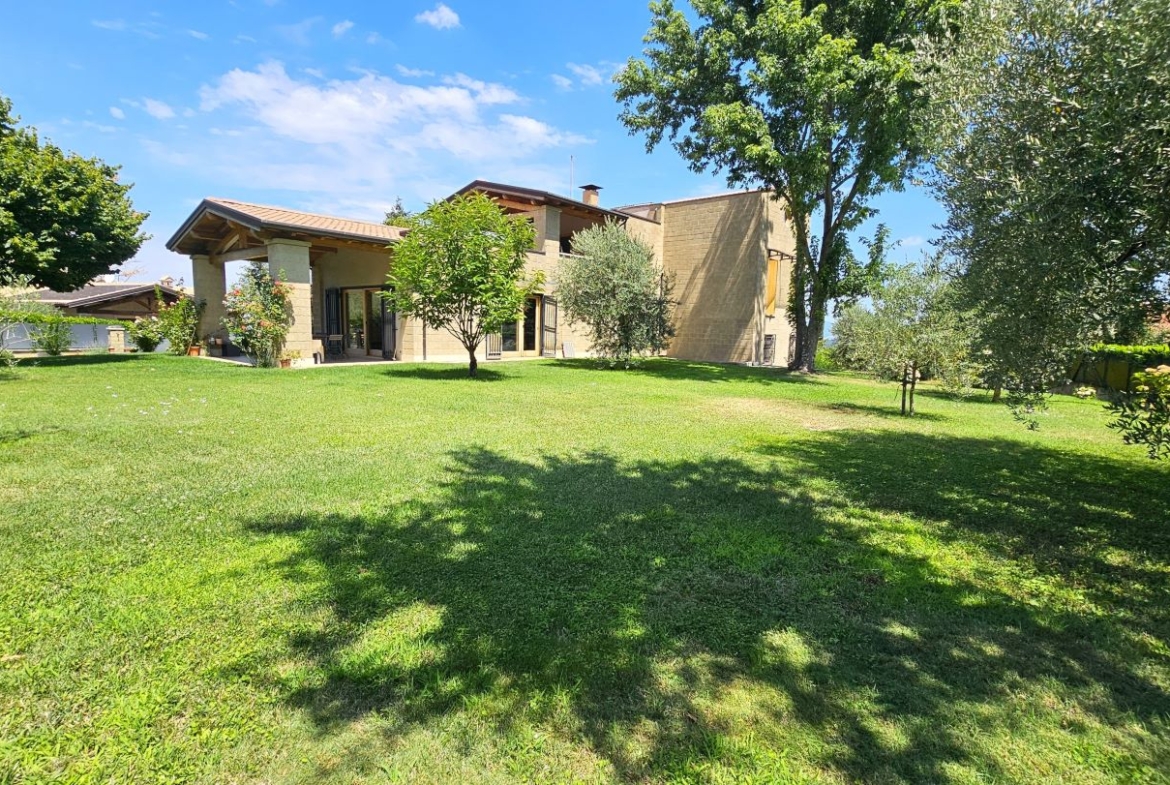 Giardino