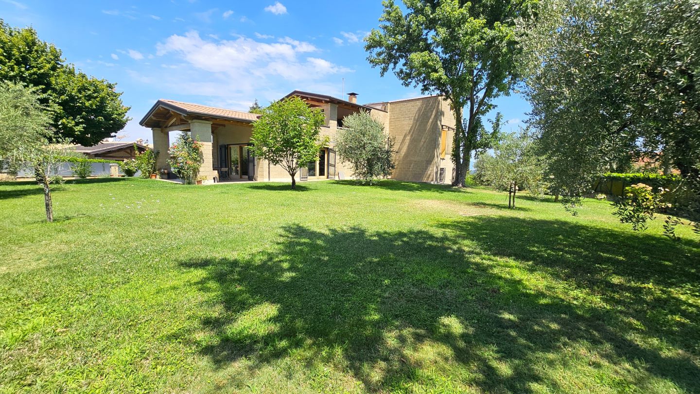 Giardino