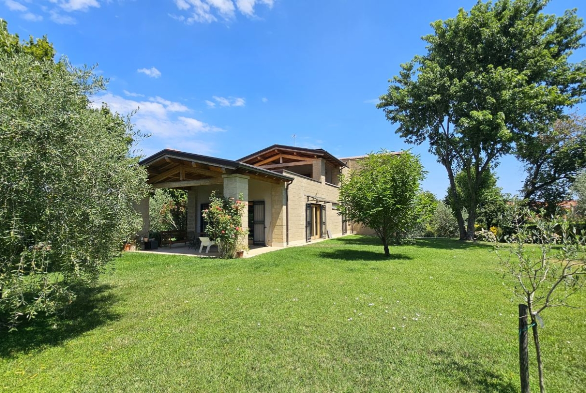 Giardino