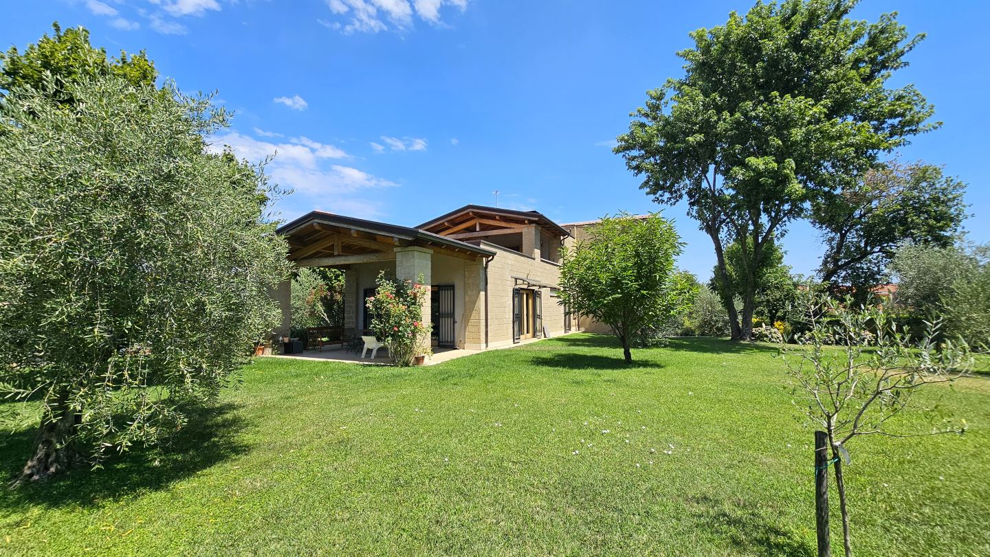 Giardino