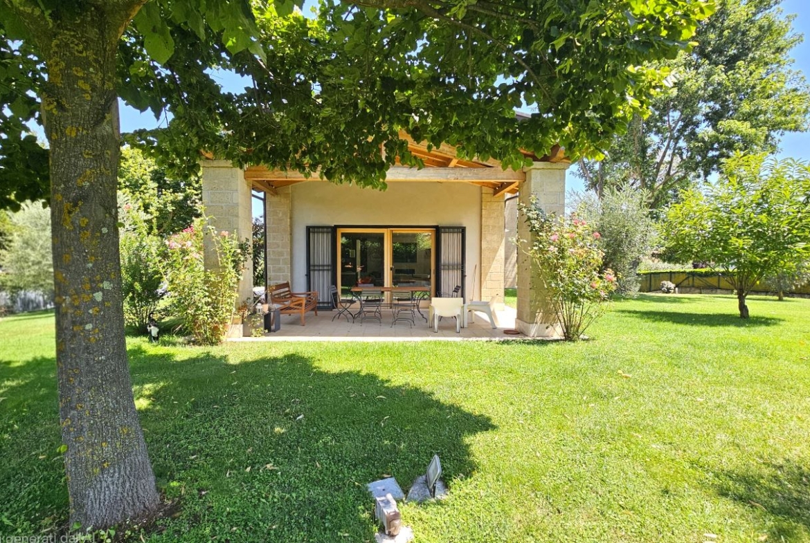 Portico