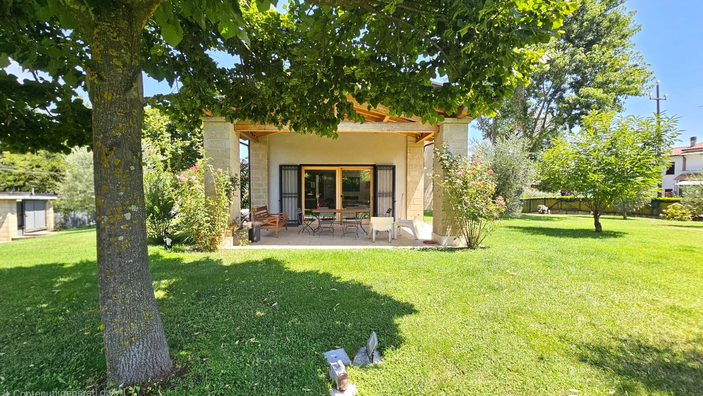 Portico