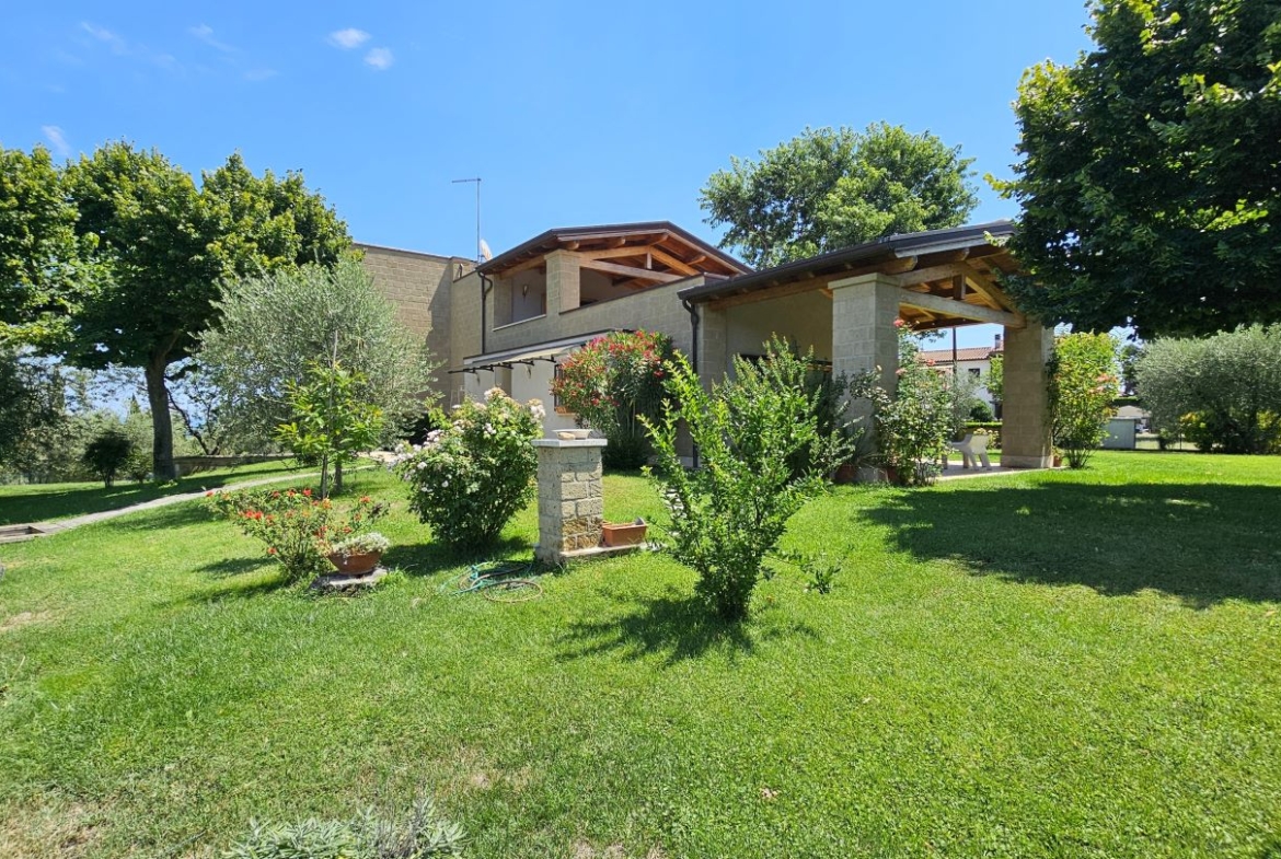 Giardino