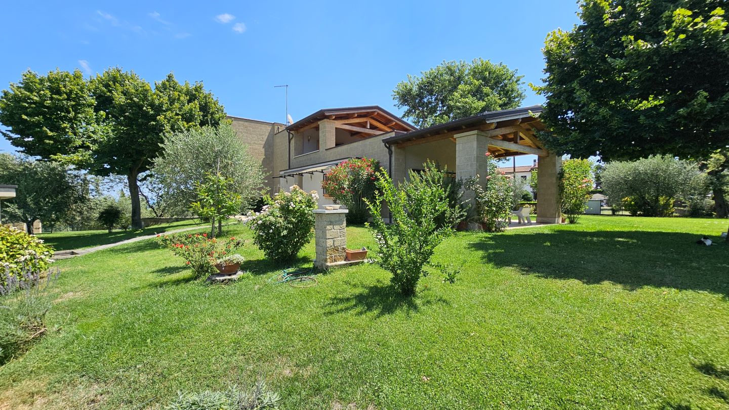 Giardino