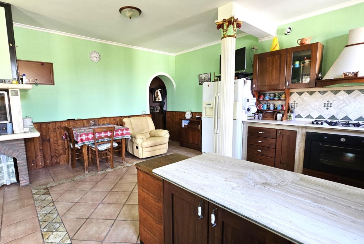 Cucina