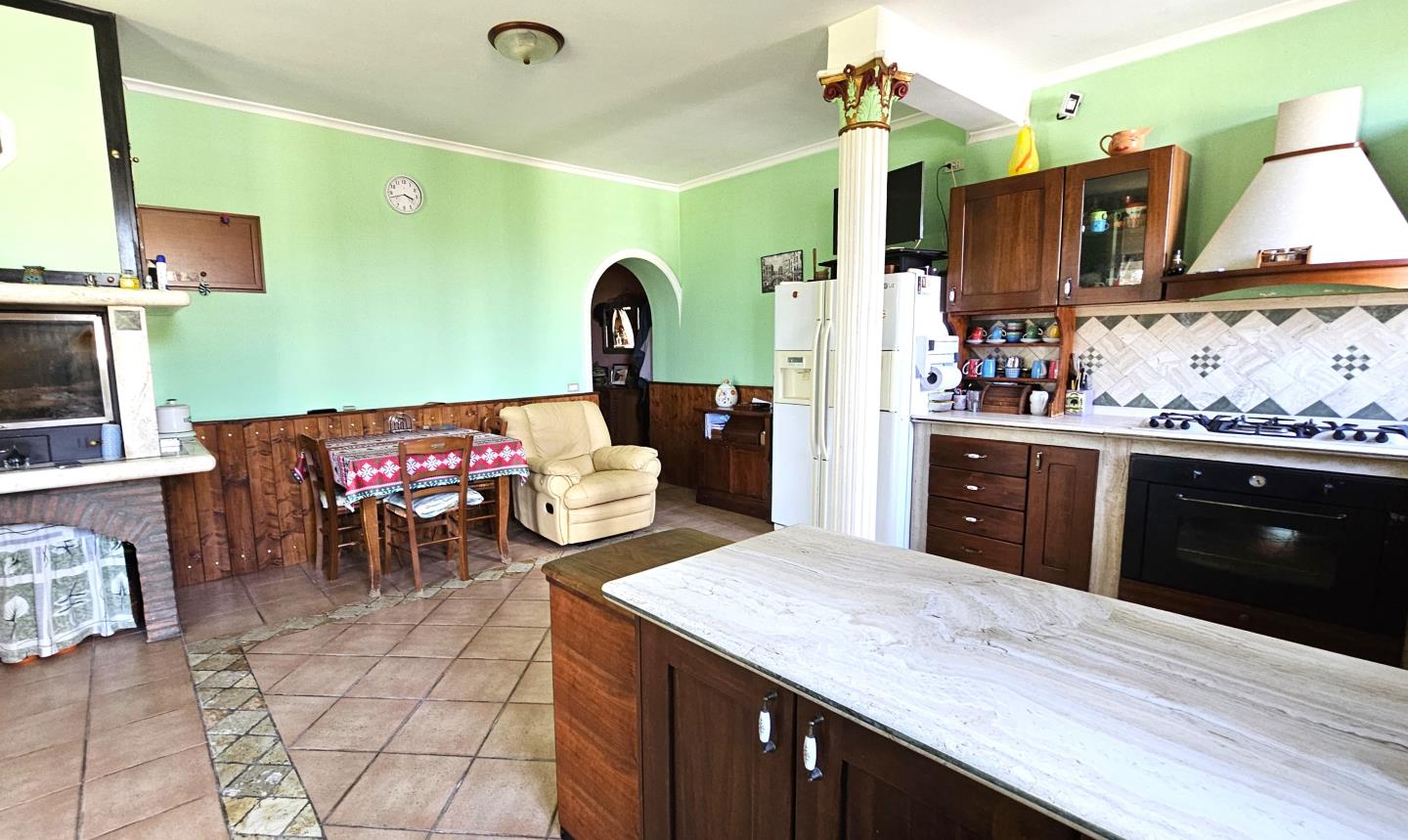 Cucina