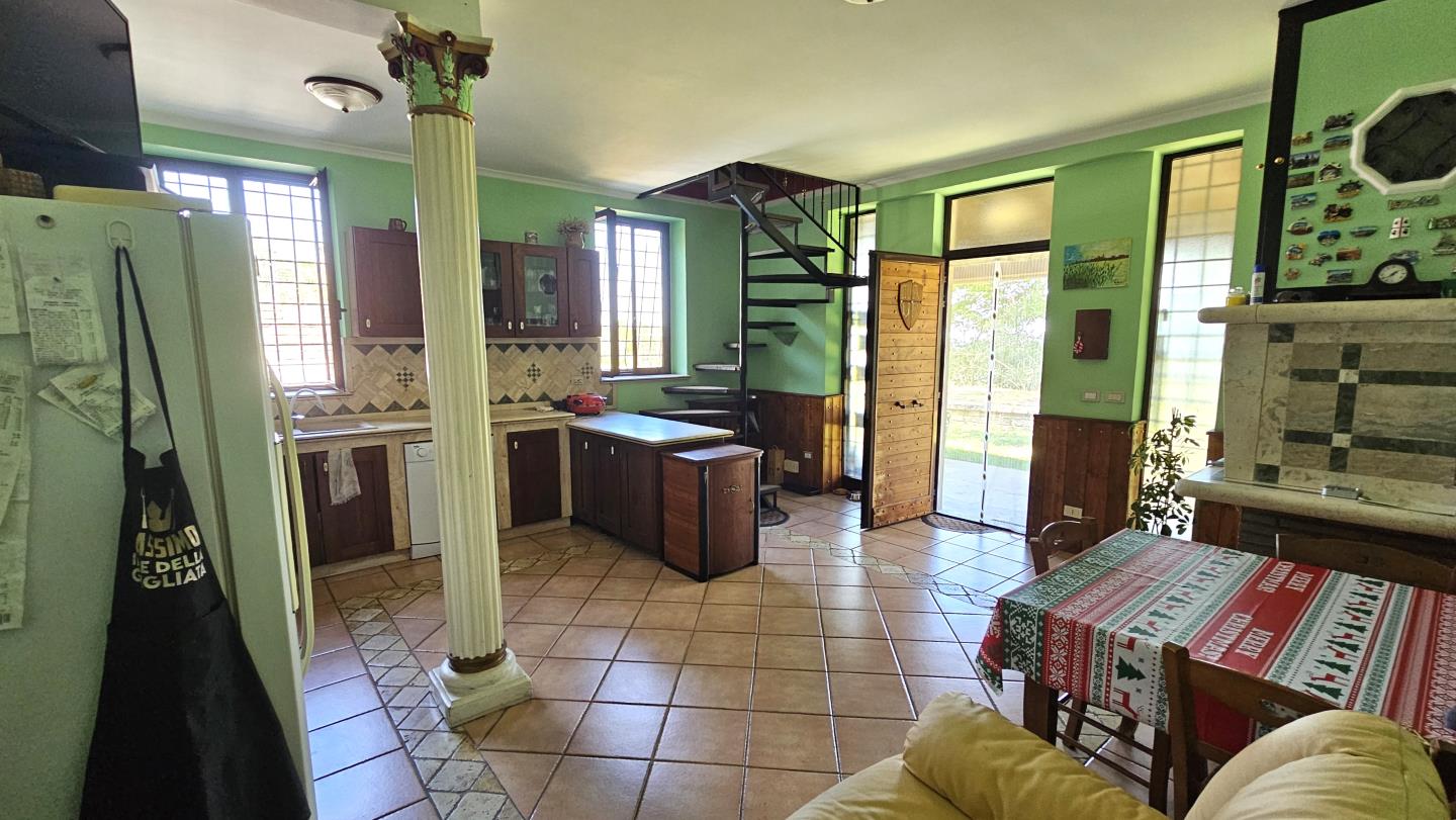 Cucina