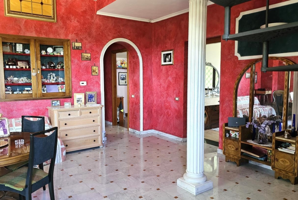 Soggiorno