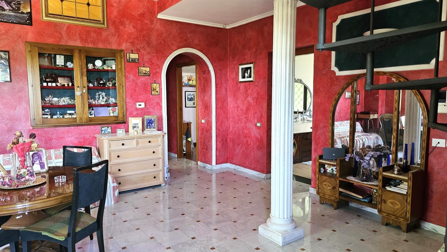 Soggiorno