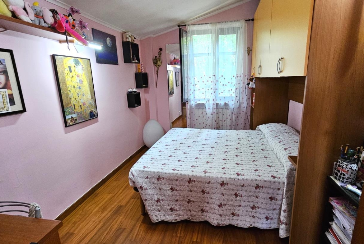 Seconda camera