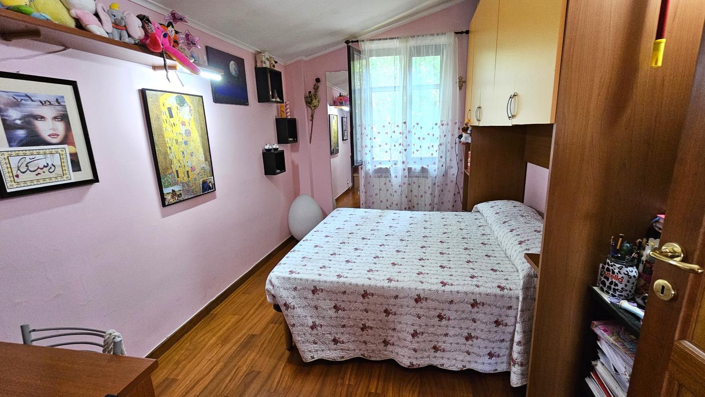 Seconda camera