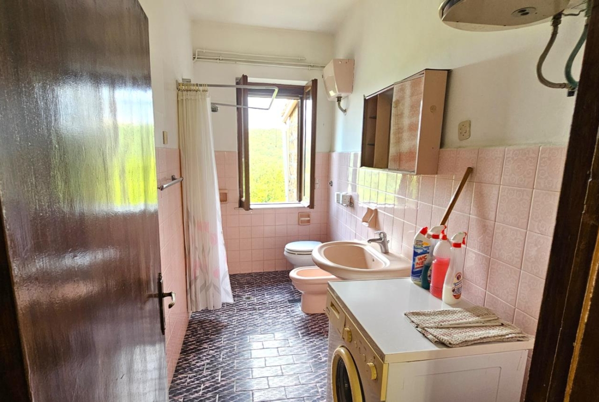 Bagno