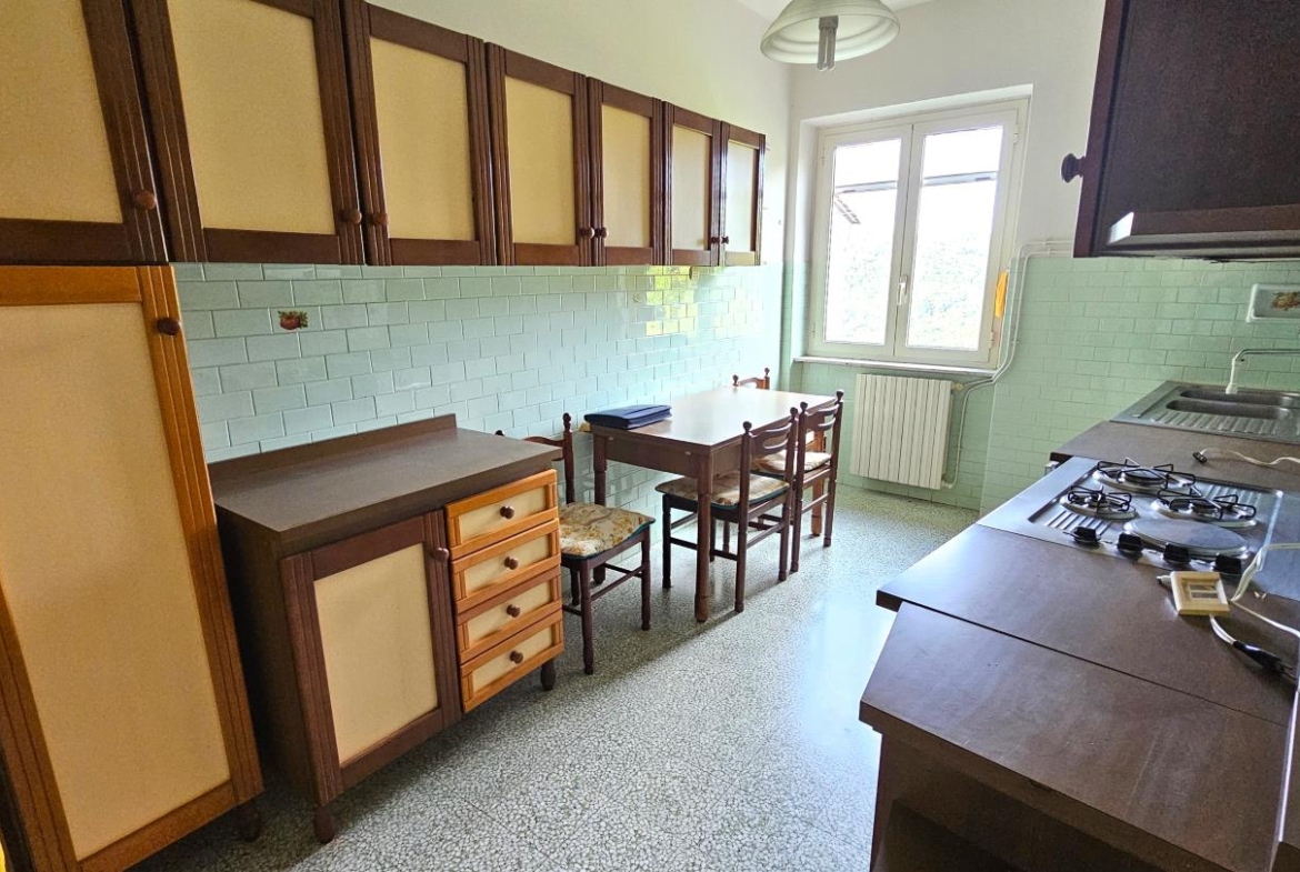 Cucina