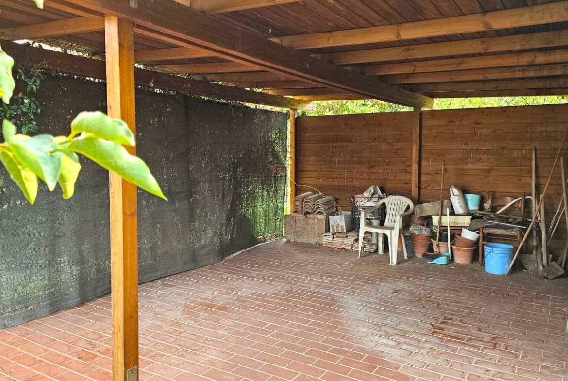 Gazebo