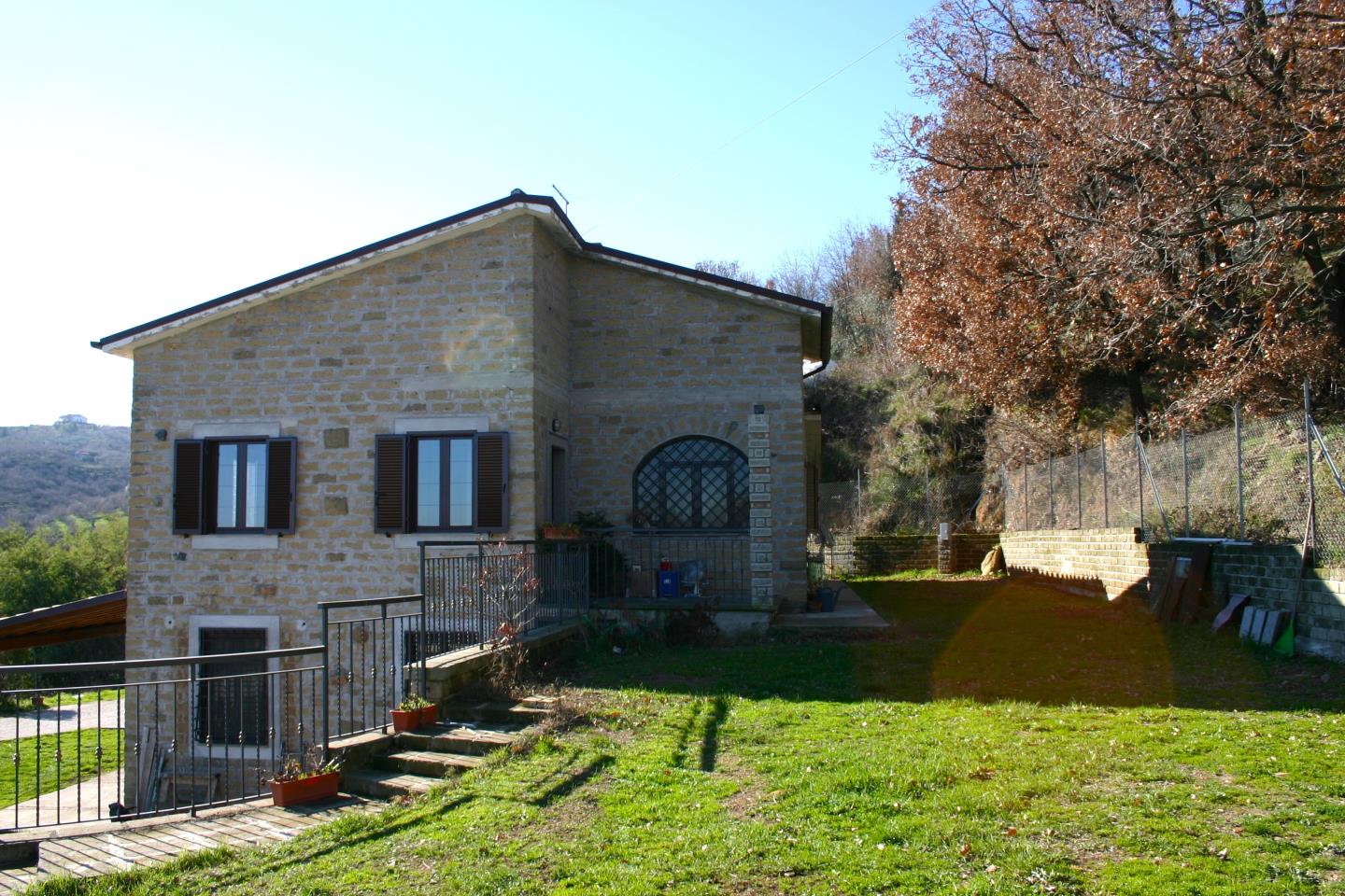 Esterno