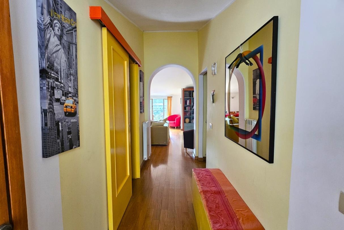 Ingresso