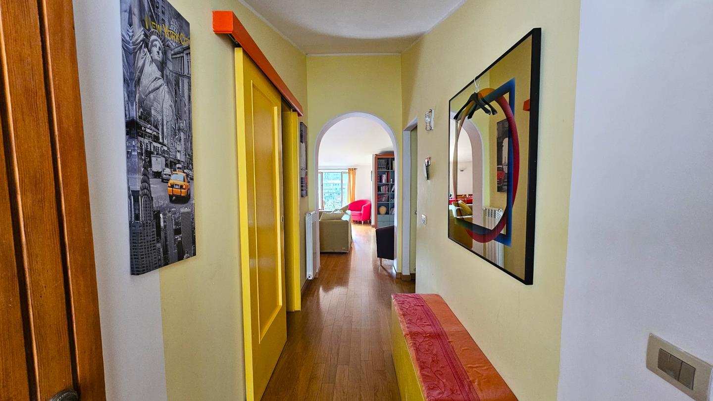 Ingresso