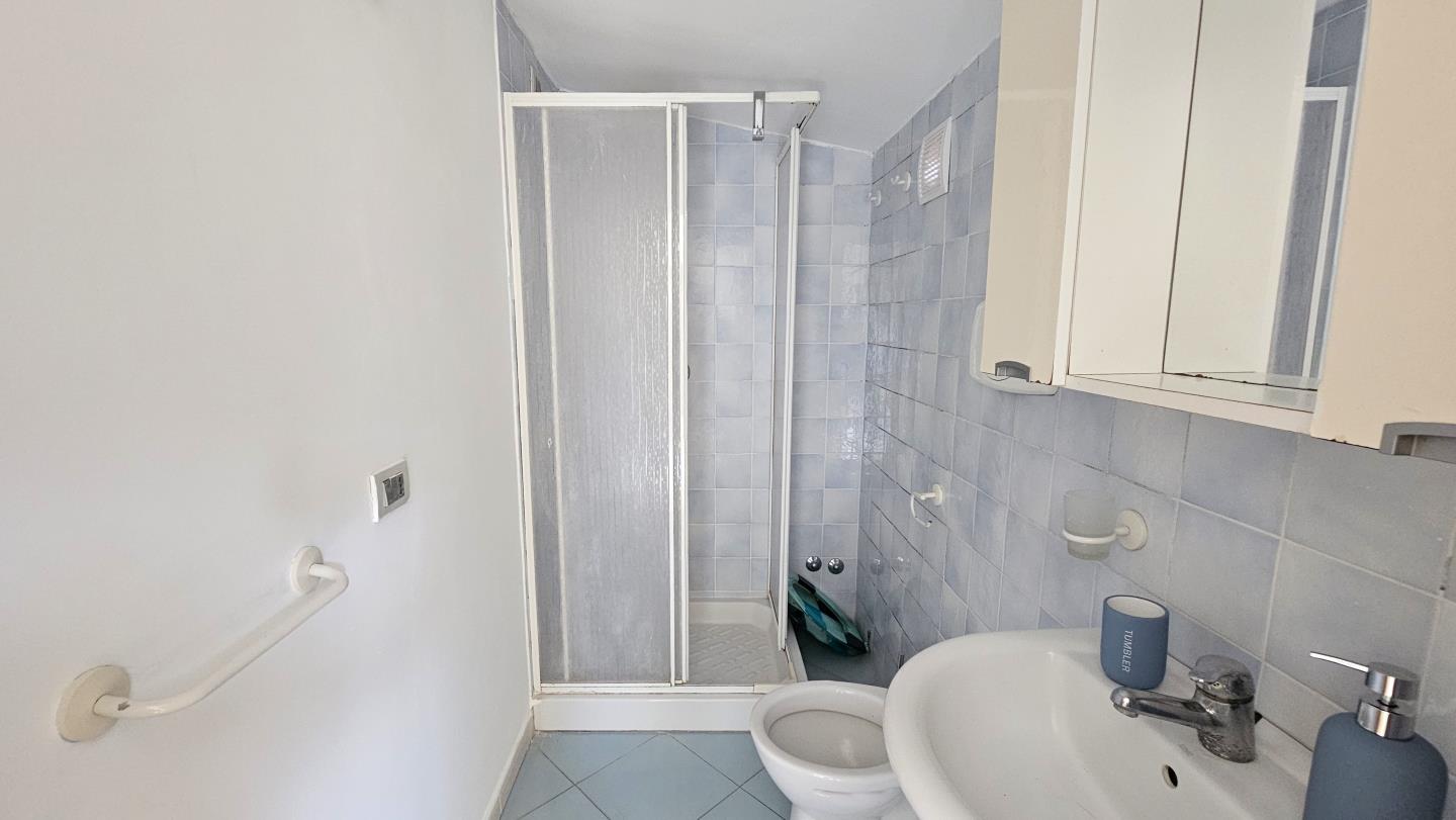Secondo bagno