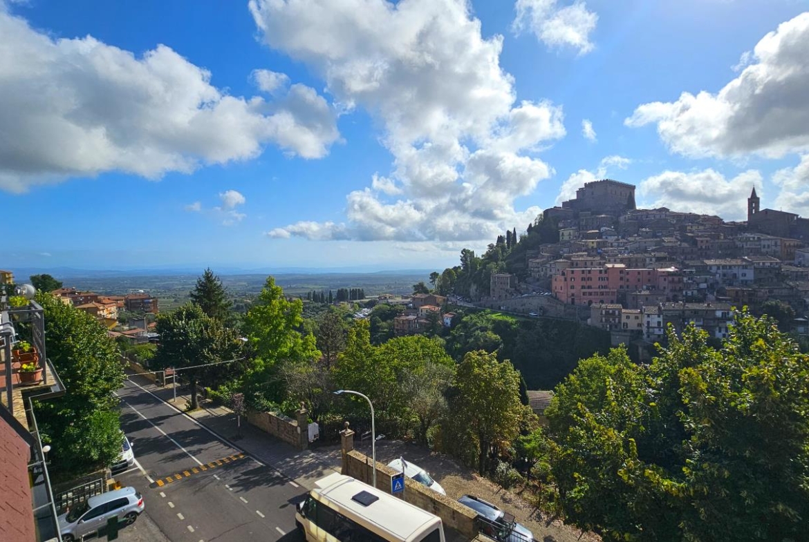 Panorama