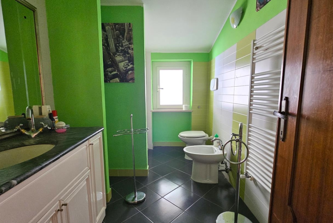 Bagno principale