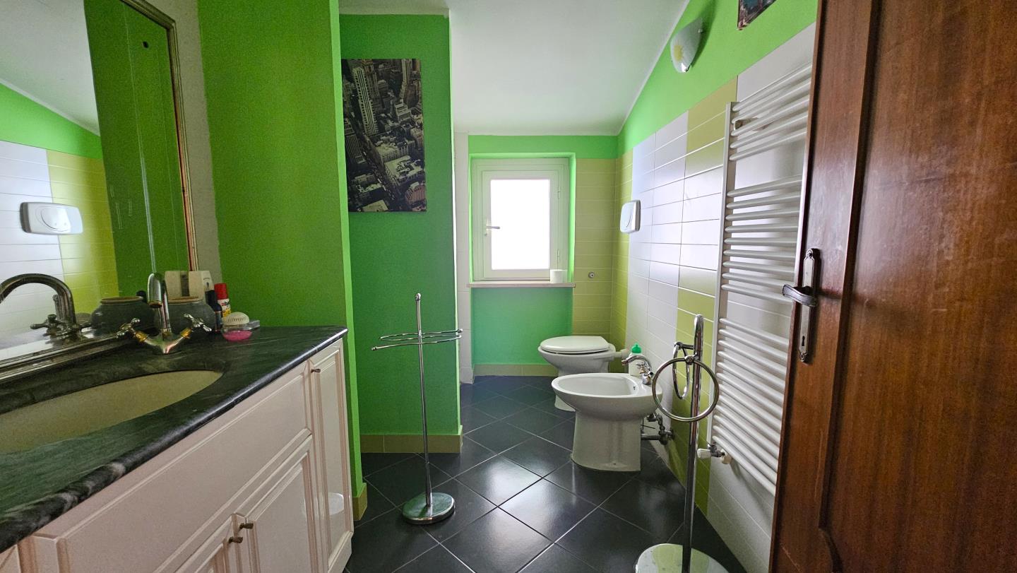 Bagno principale