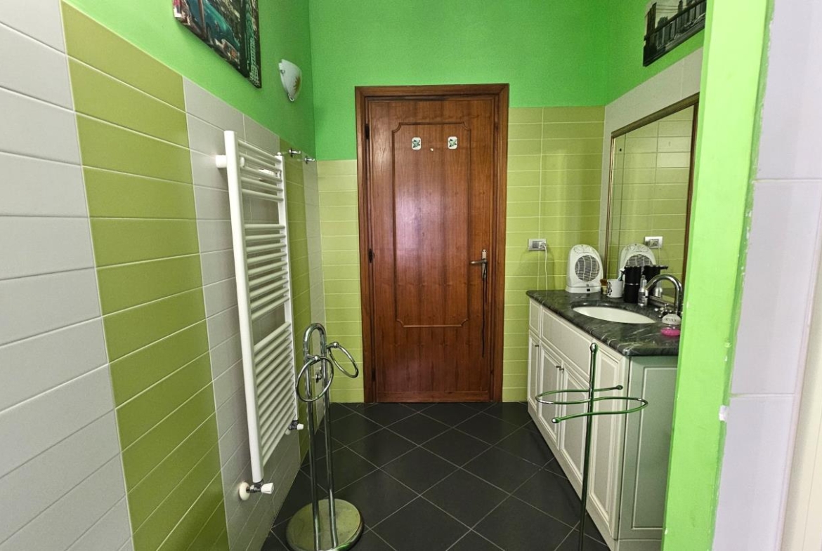 Bagno principale