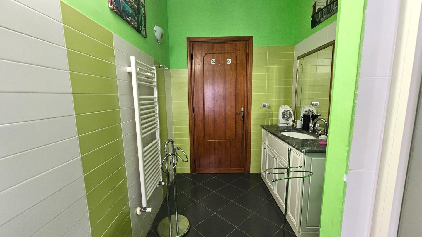 Bagno principale