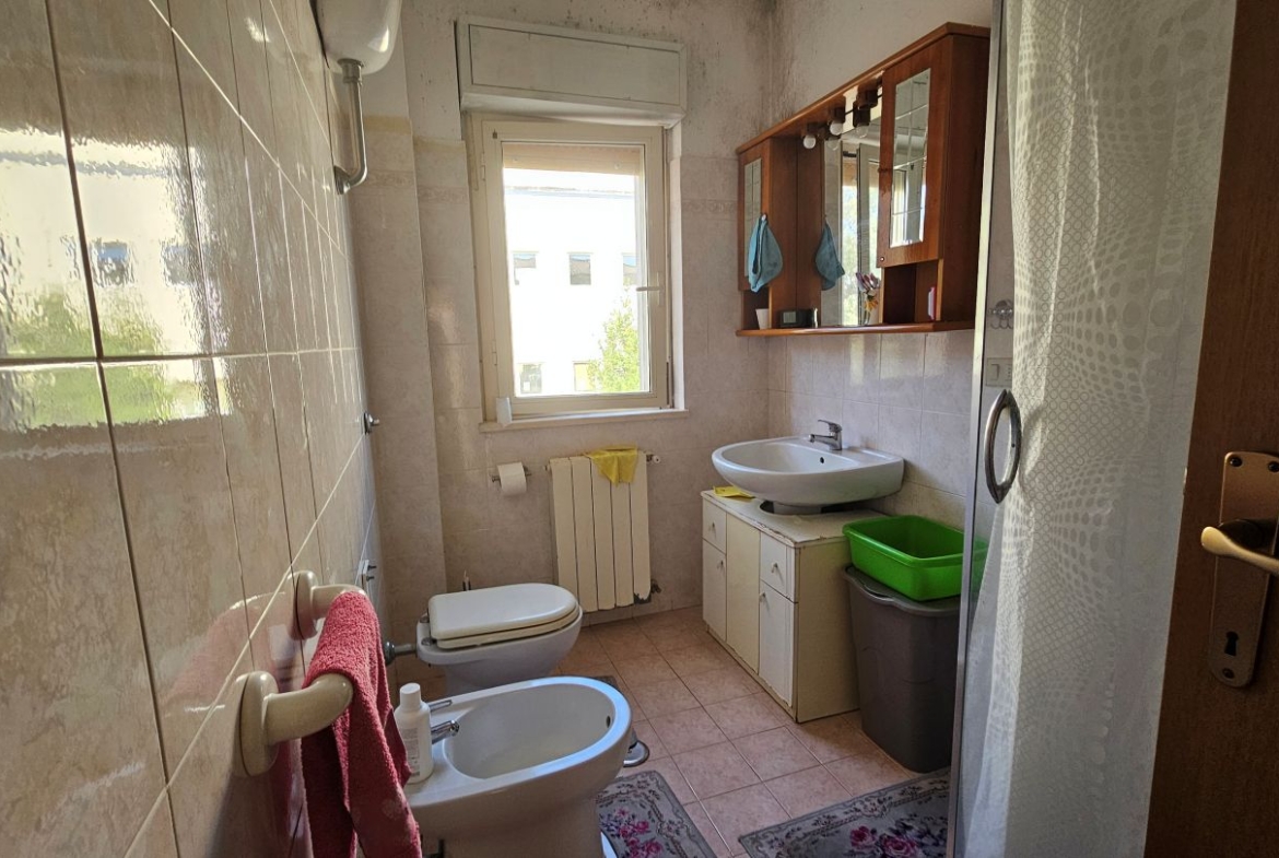 Bagno