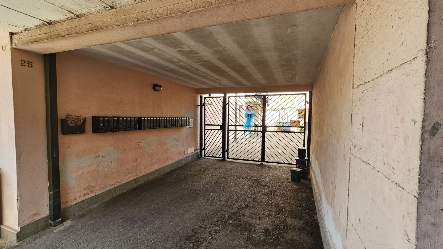 Ingresso