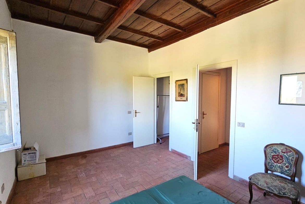 Camera matriamoniale