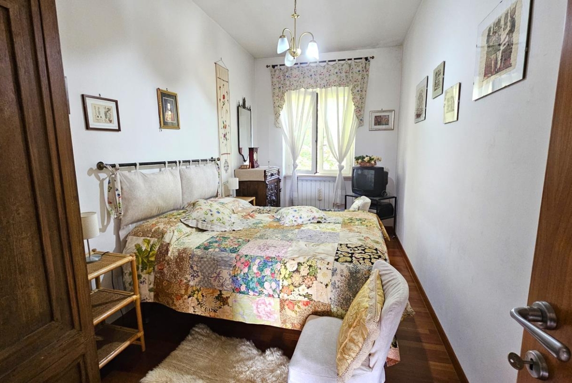 Terza camera matrimoniale