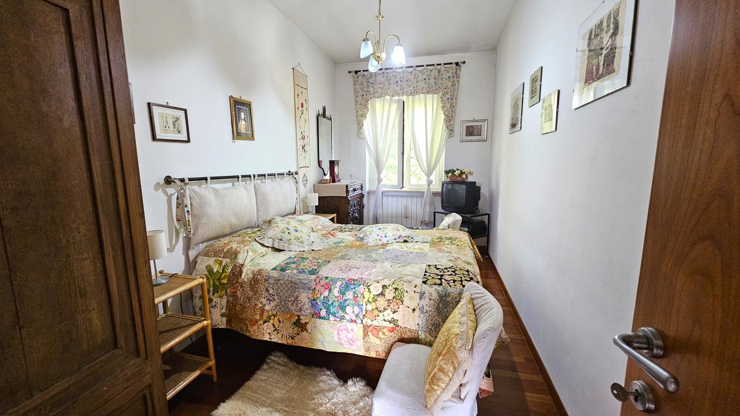 Terza camera matrimoniale